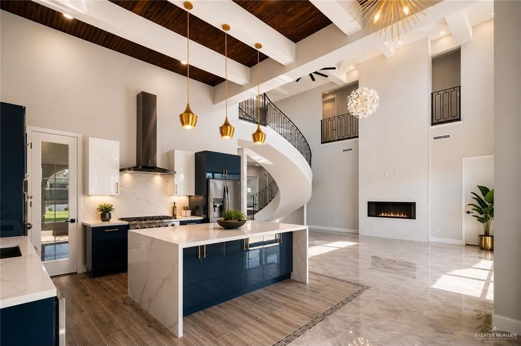 House in McAllen, Texas, United States 4 - 18463560