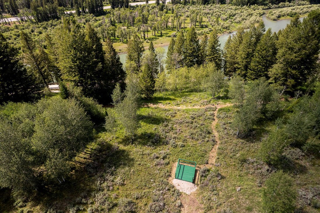 Land in Jackson, Wyoming, United States 4 - 18458174