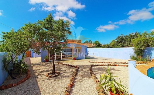 Villa à Silves, Algarve, Portugal 1