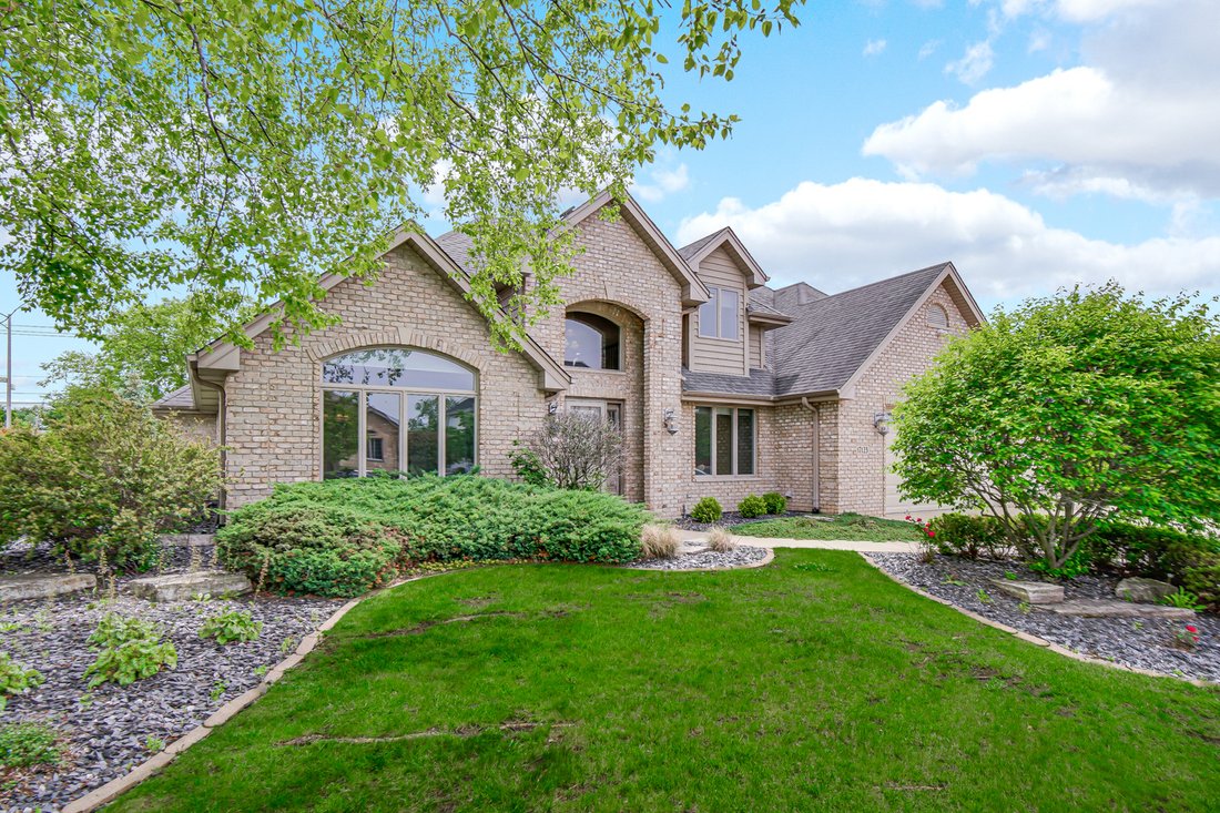 House in Orland Park, Illinois, United States 3 - 18459964
