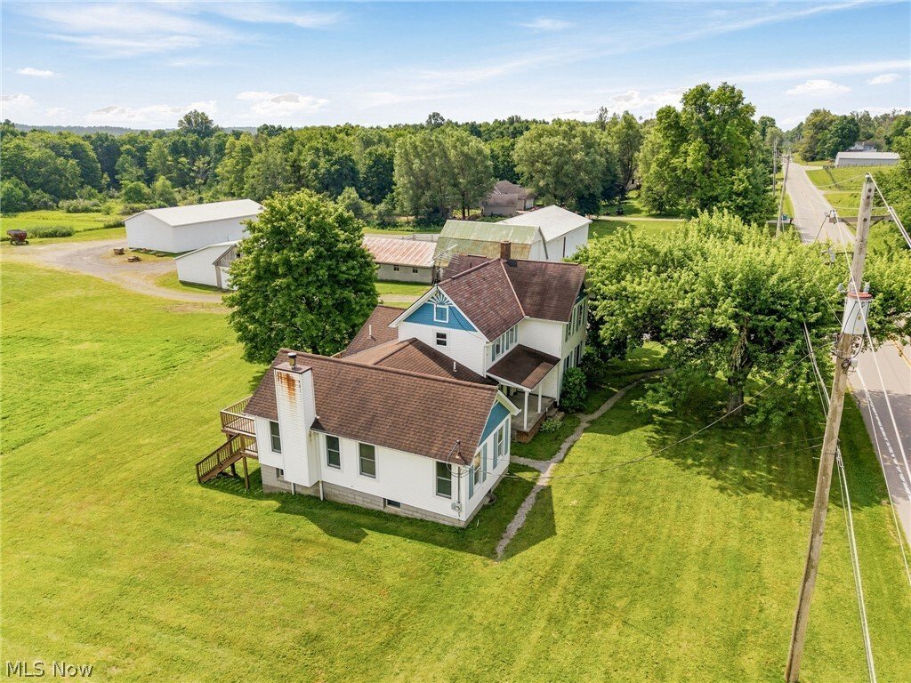 House in Chardon, Ohio, United States 2 - 18456358