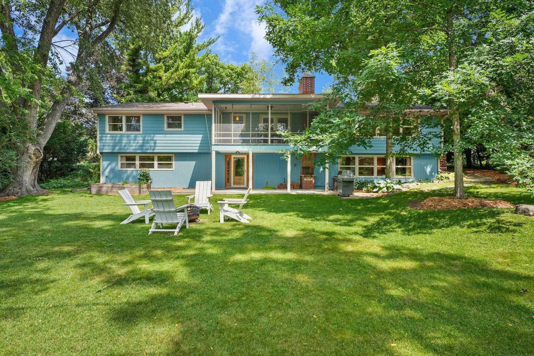 House in Madison, Wisconsin, United States 5 - 18456691