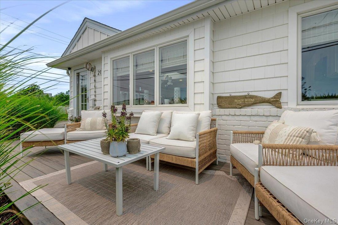 House in Atlantic Beach, New York, United States 5 - 18458673