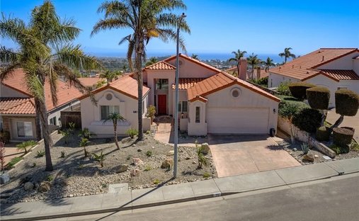 House in Pismo Beach, California, United States 1