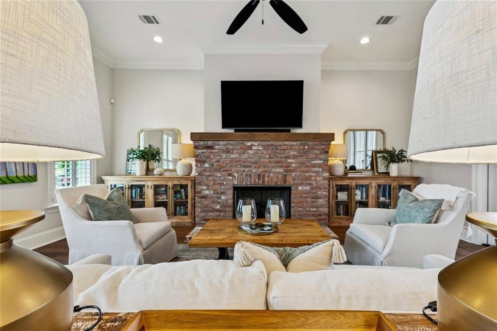 House in Covington, Louisiana, United States 5 - 18458715