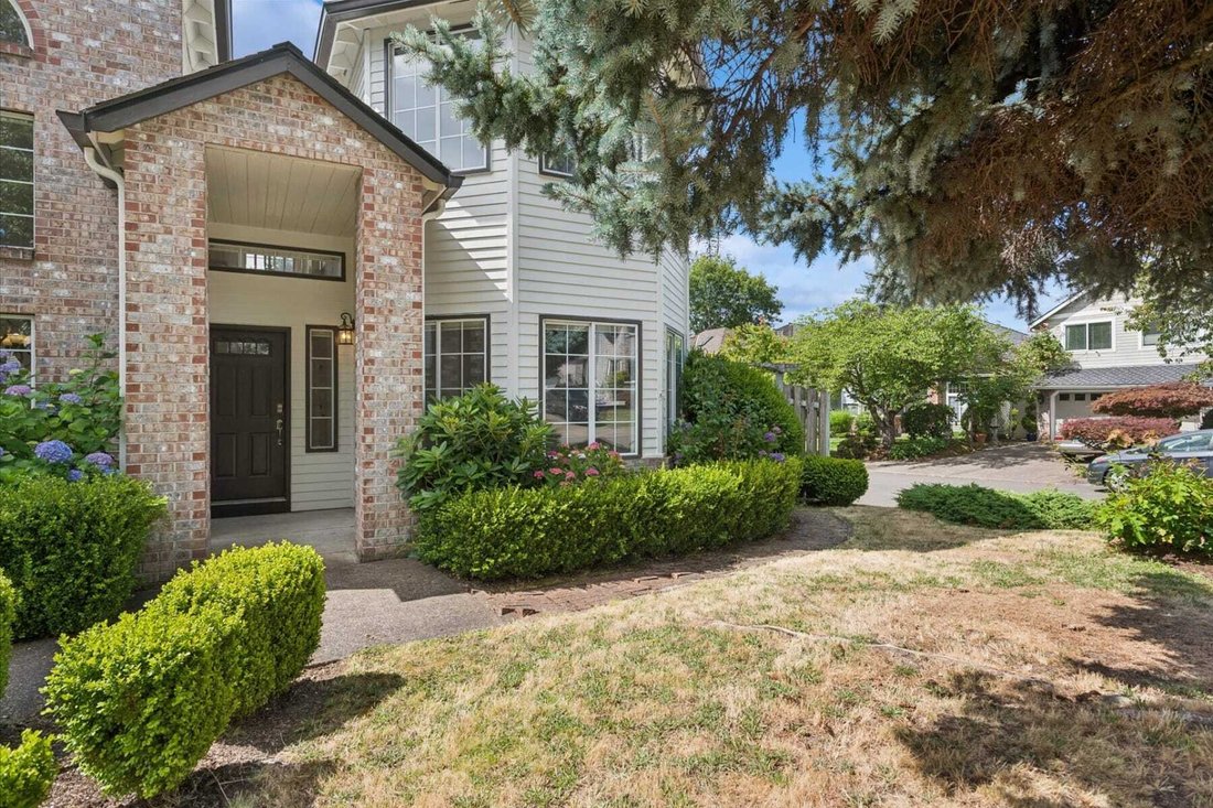 House in Lake Oswego, Oregon, United States 2 - 18457402