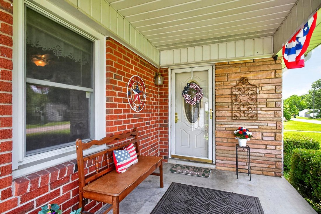House in Nashville, Tennessee, United States 3 - 18456176