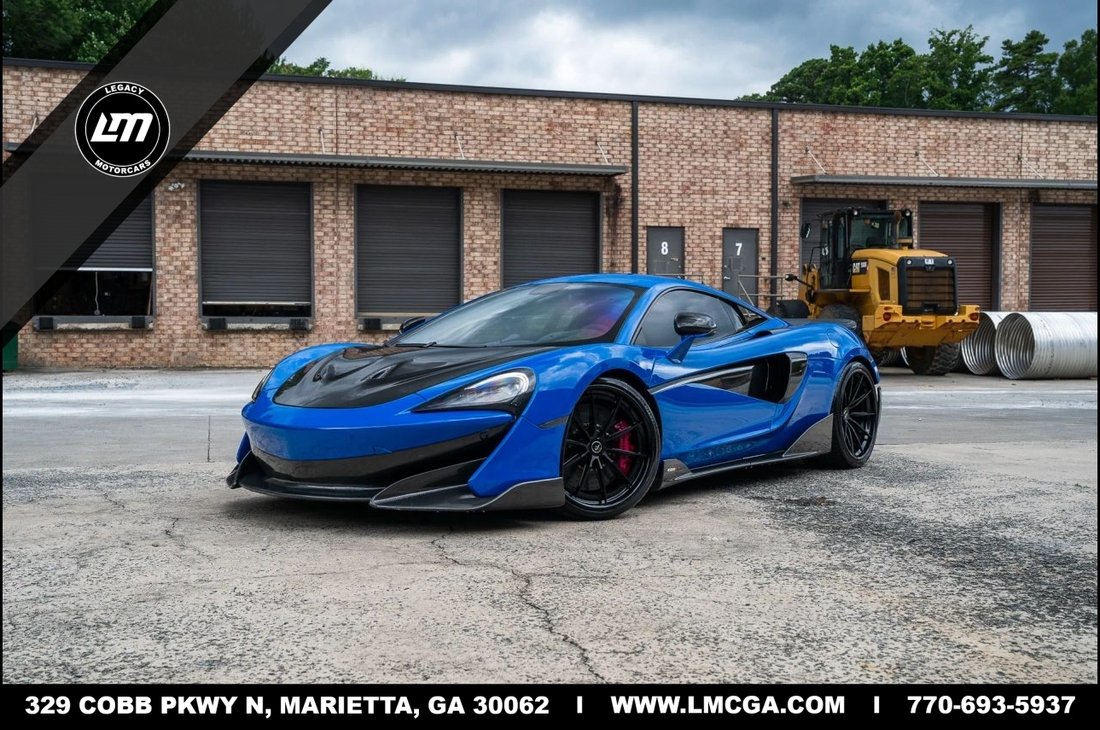 Coupe in Marietta, GA, United States 1 - 18467834