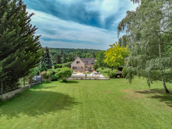House in Le Bourg et le Hameaux, Beynes, France 4 - 16166590