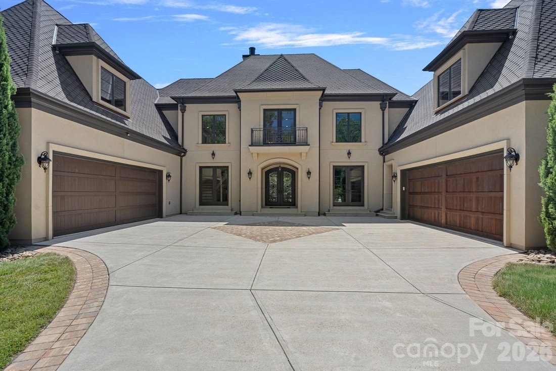 House in Mooresville, North Carolina, United States 2 - 18466850