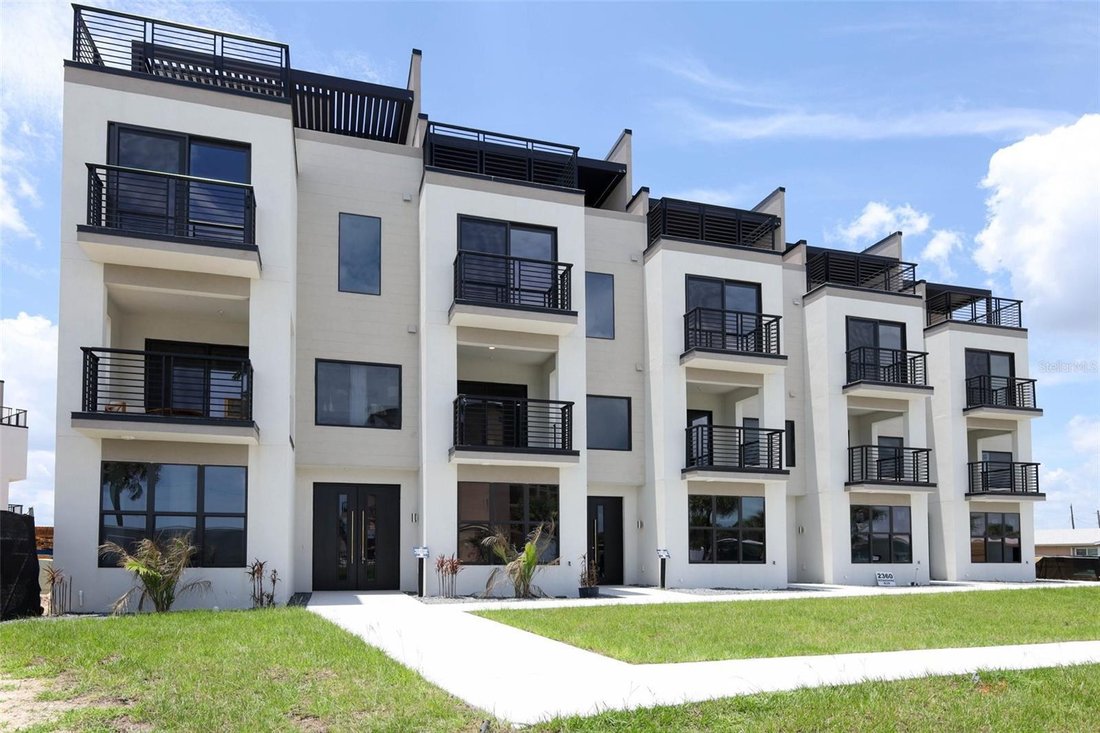 Condo in Ormond Beach, Florida, United States 1 - 18458780