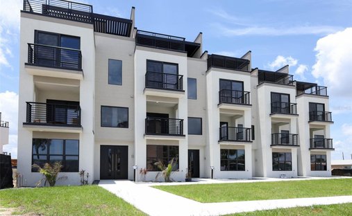 Condominio a Ormond Beach, Florida, Stati Uniti 1