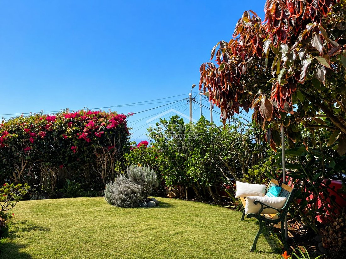 Villa in Monte, Madeira, Portugal 2 - 17644058