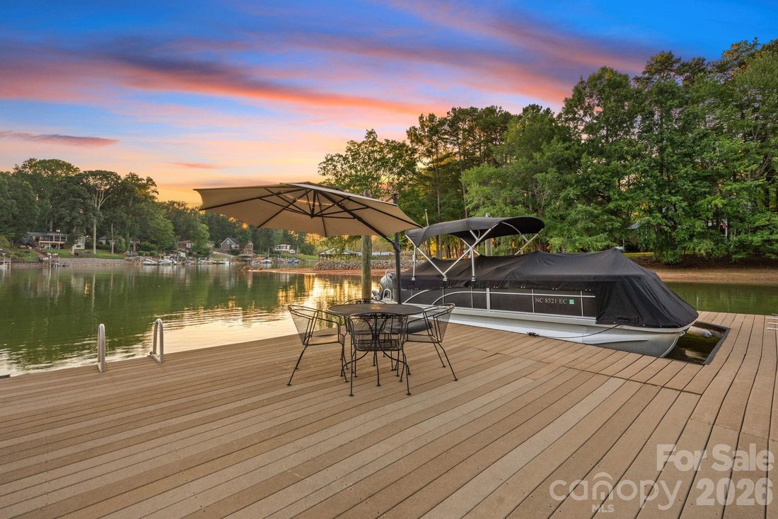 House in Mooresville, North Carolina, United States 4 - 18466848