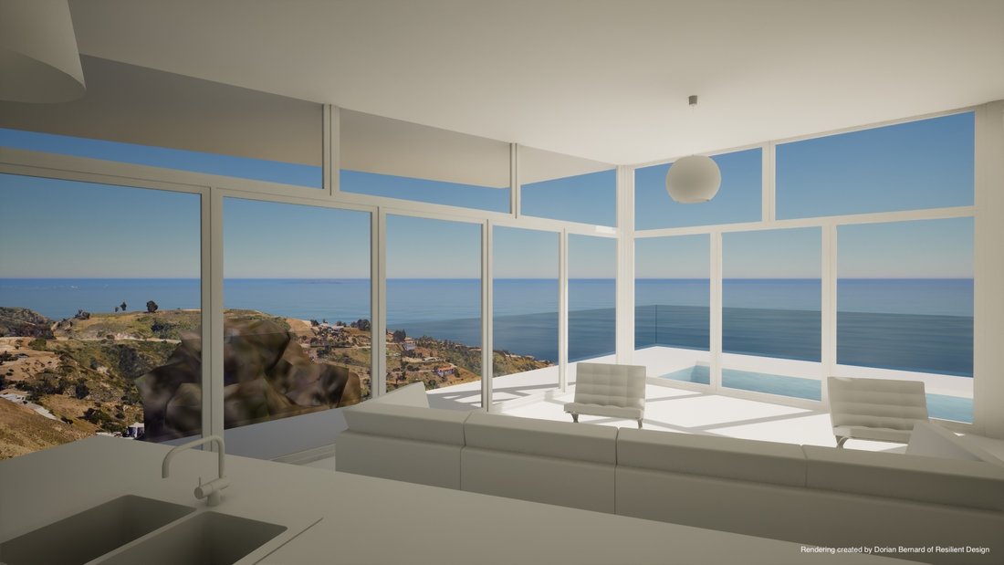 Land in Malibu, California, United States 3 - 17955550
