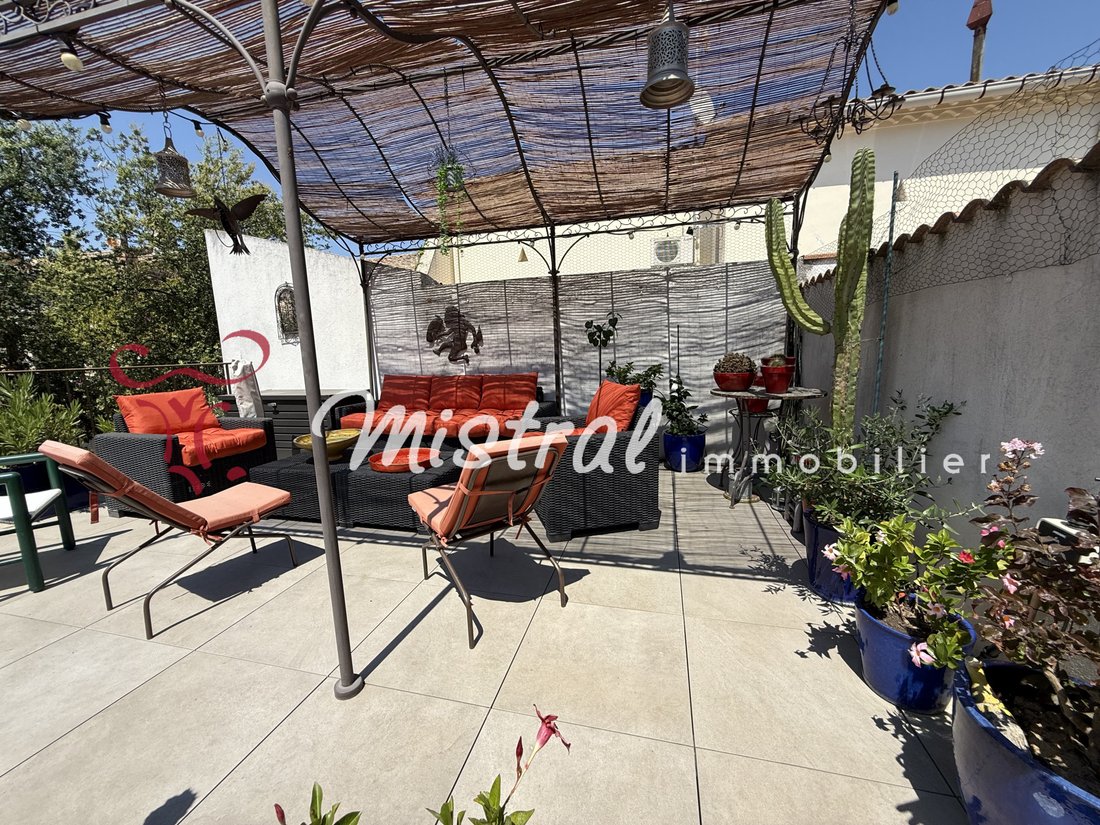 House in Centre Ville, Aigues-Mortes, France 2 - 18456806