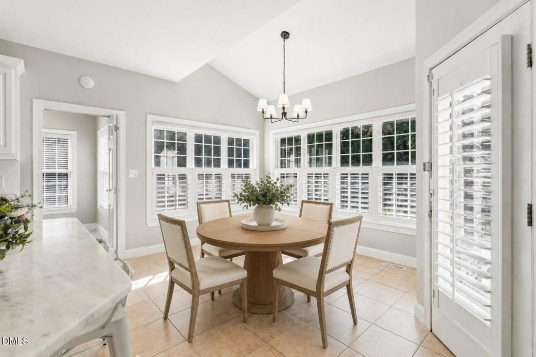 House in Cary, North Carolina, United States 5 - 18466757