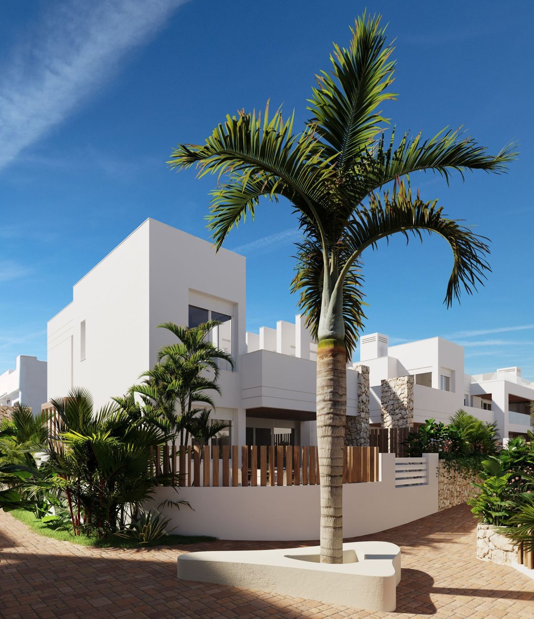 Chalet in Pulpi, Andalusia, Spain 3 - 18458360