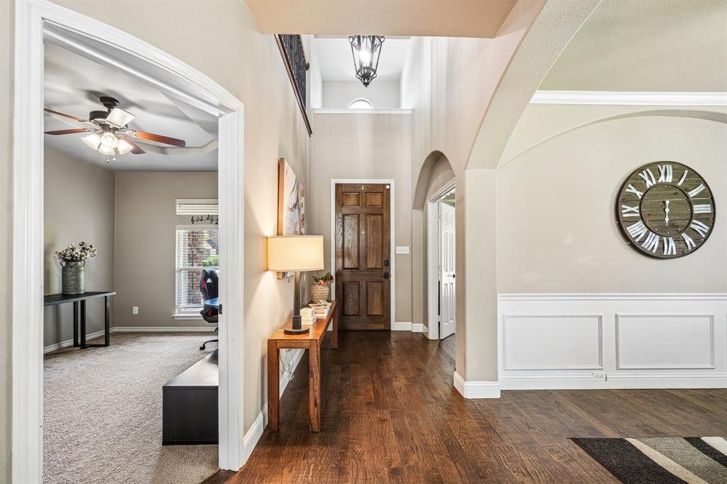 House in Prosper, Texas, United States 3 - 18460243