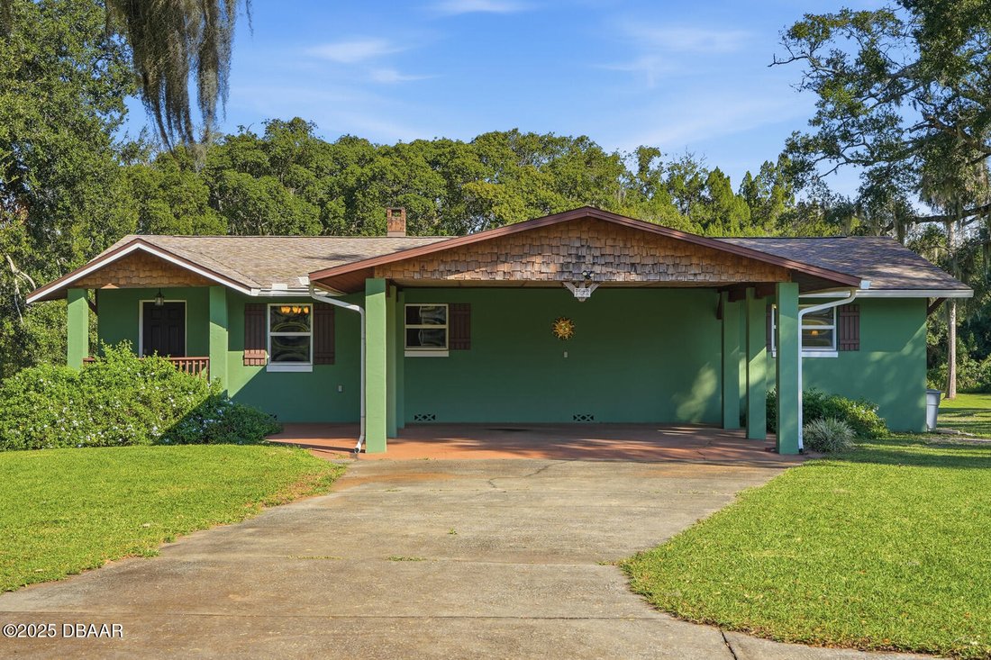House in Oak Hill, Florida, United States 3 - 18463979
