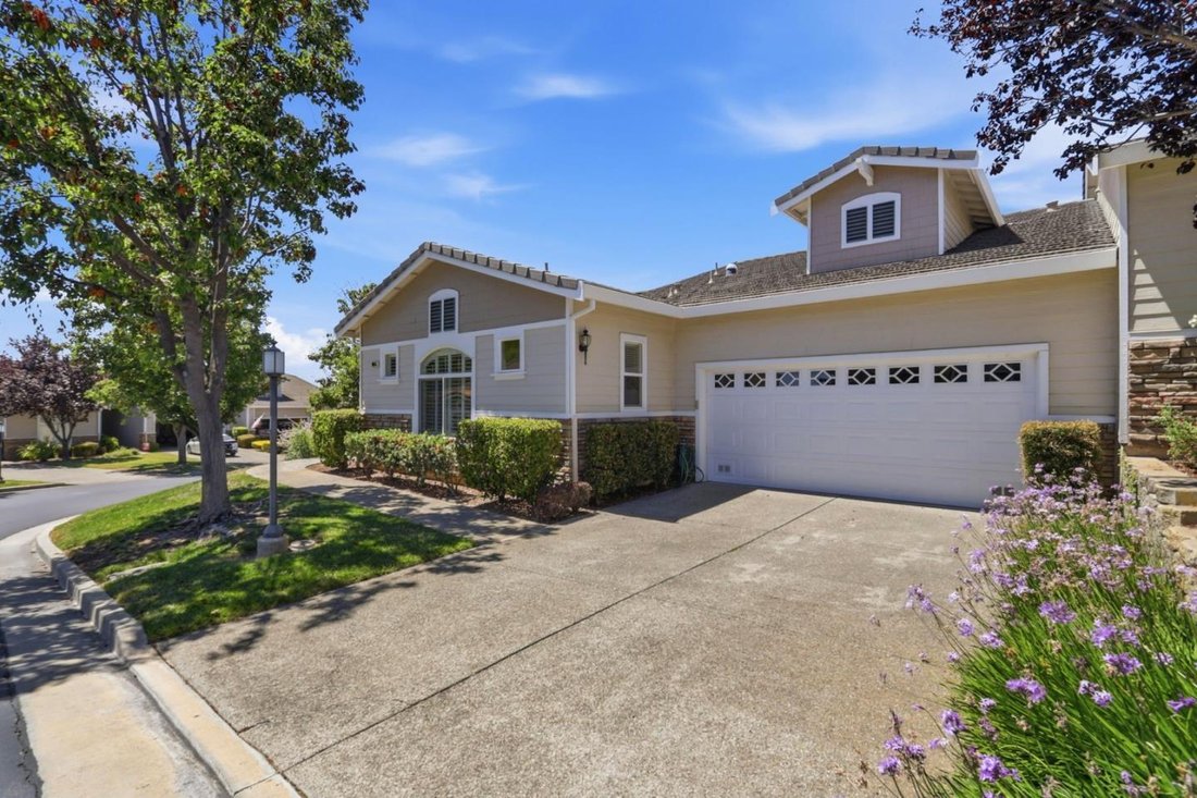 Townhouse in San Jose, California, United States 2 - 18458784
