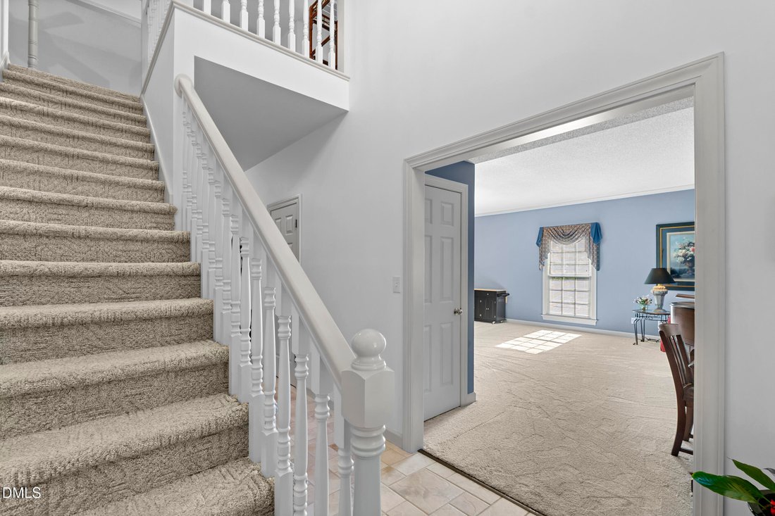 House in Thomasville, North Carolina, United States 5 - 17192323
