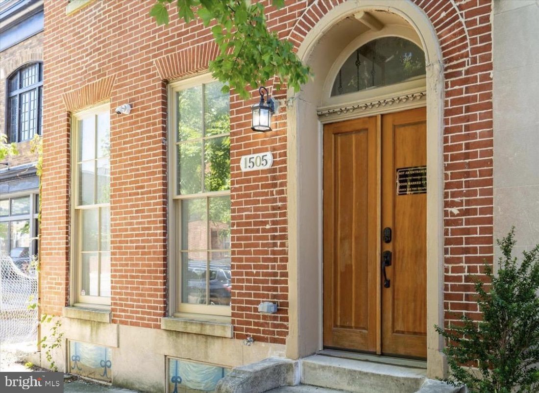 House in Baltimore, Maryland, United States 1 - 18460746