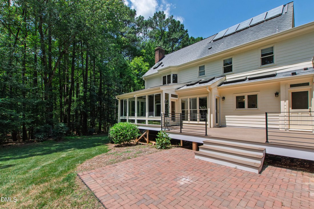 House in Raleigh, North Carolina, United States 4 - 18460469