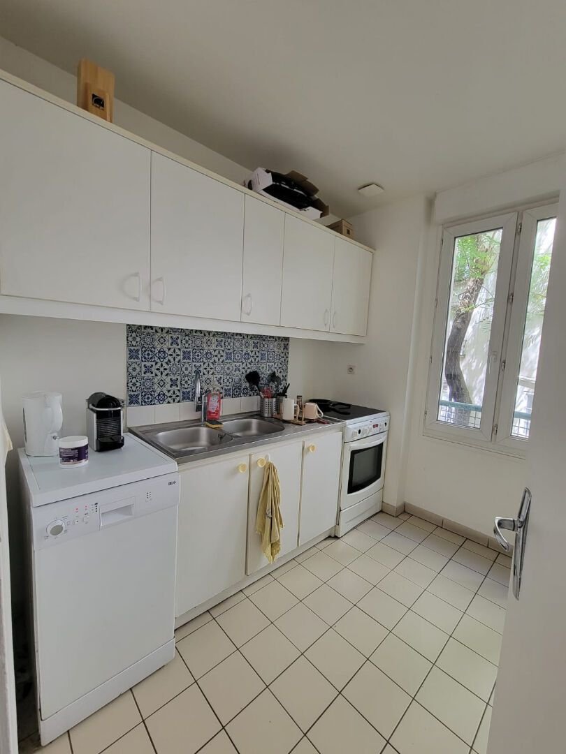 Apartment in Palais Royal, Paris 1er Arrondissement, Paris 2 - 18456835