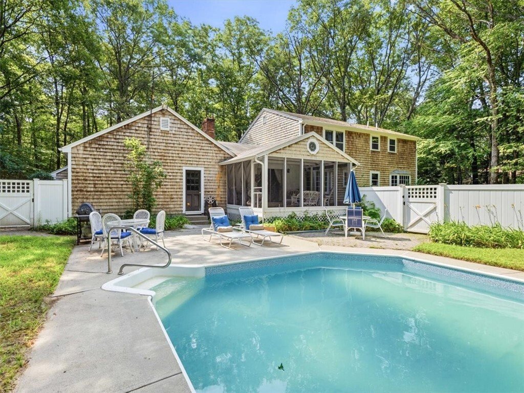Haus in Scituate, Rhode Island, Vereinigte Staaten 3 - 18458406