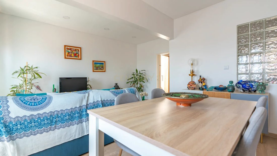 Apartment in Paco de Arcos, Lisbon, Portugal 5 - 18466771
