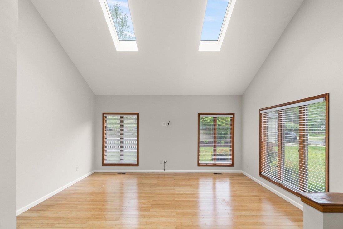 House in Voorhees Township, New Jersey, United States 3 - 18207777