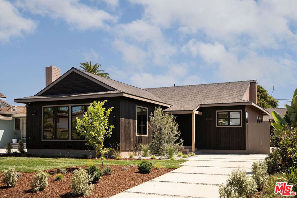 House in Los Angeles, California, United States 1 - 18462435