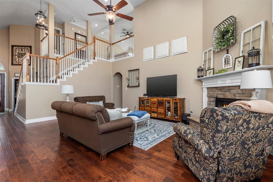 House in Katy, Texas, United States 3 - 18468260