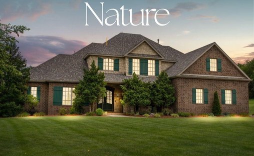 House in Ozark, Missouri, United States 1