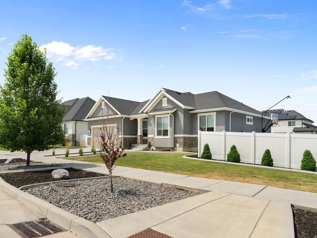 House in Spanish Fork, Utah, United States 2 - 18459343