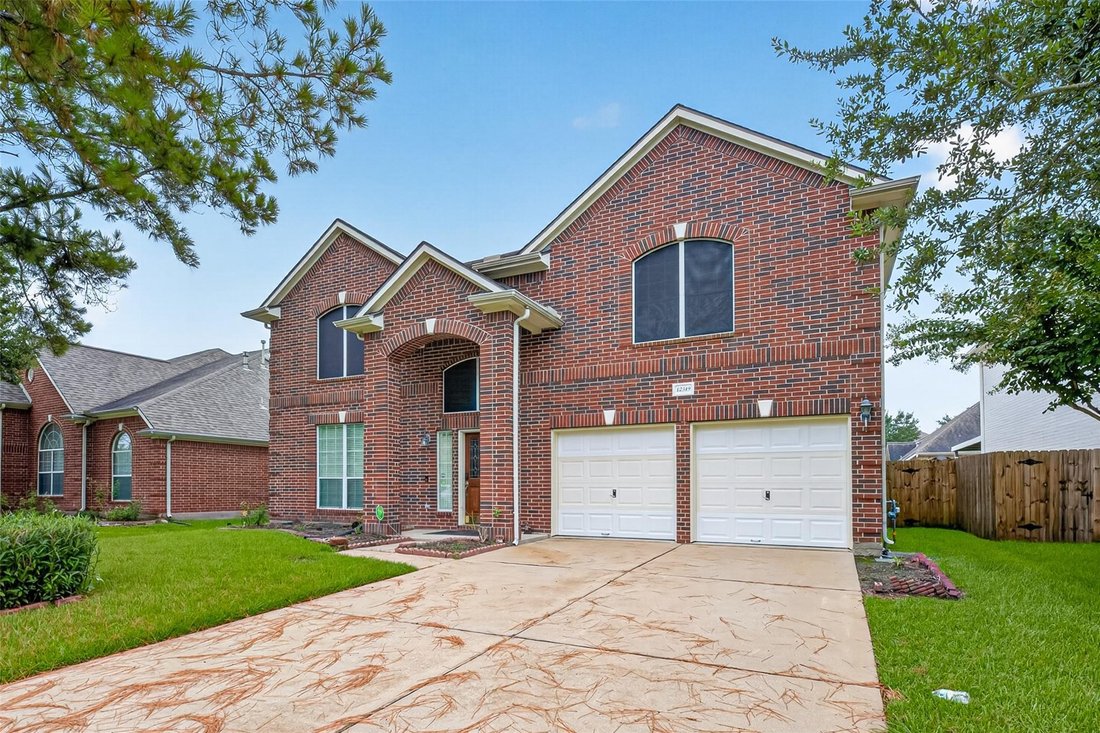 House in Sugar Land, Texas, United States 3 - 18468237