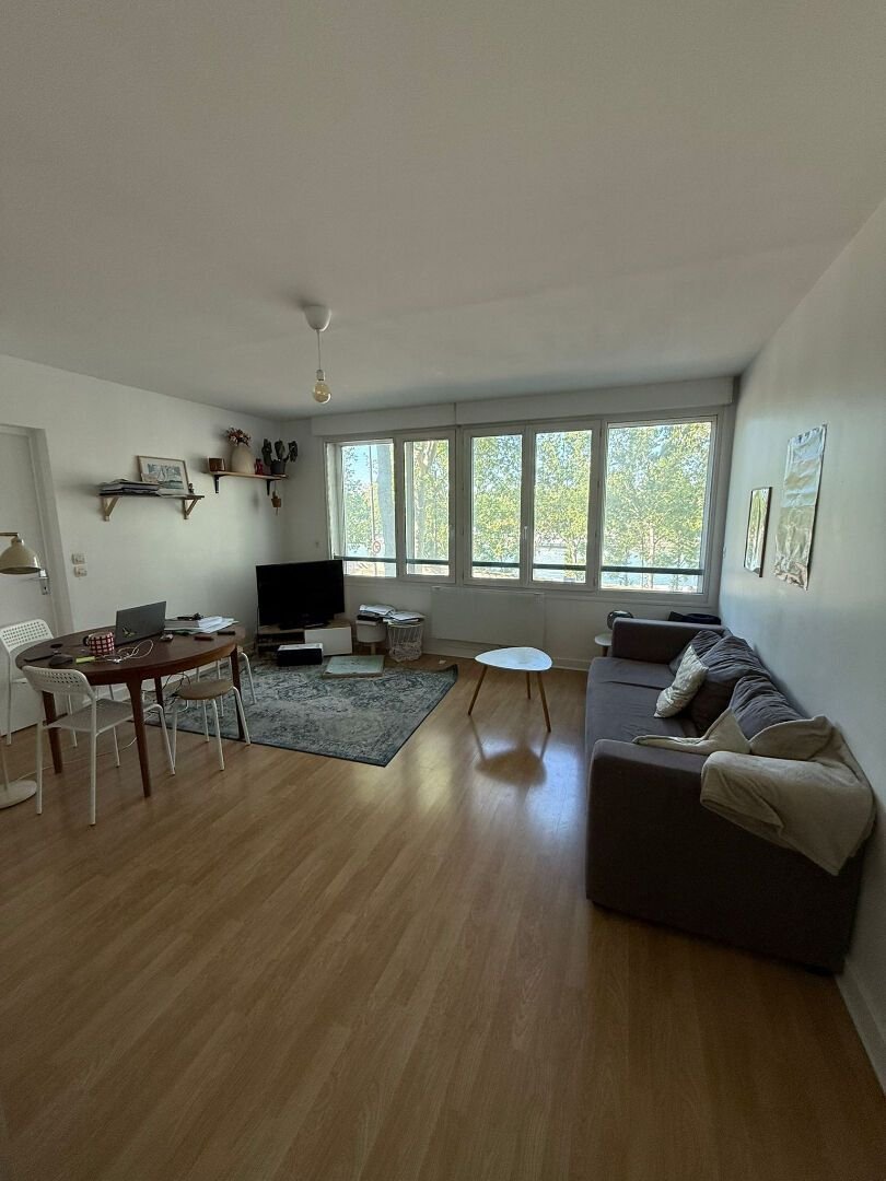 Apartment in Palais Royal, Paris 1er Arrondissement, Paris 1 - 18456835