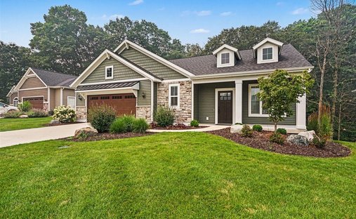 Condo in Holland, Michigan, United States 1