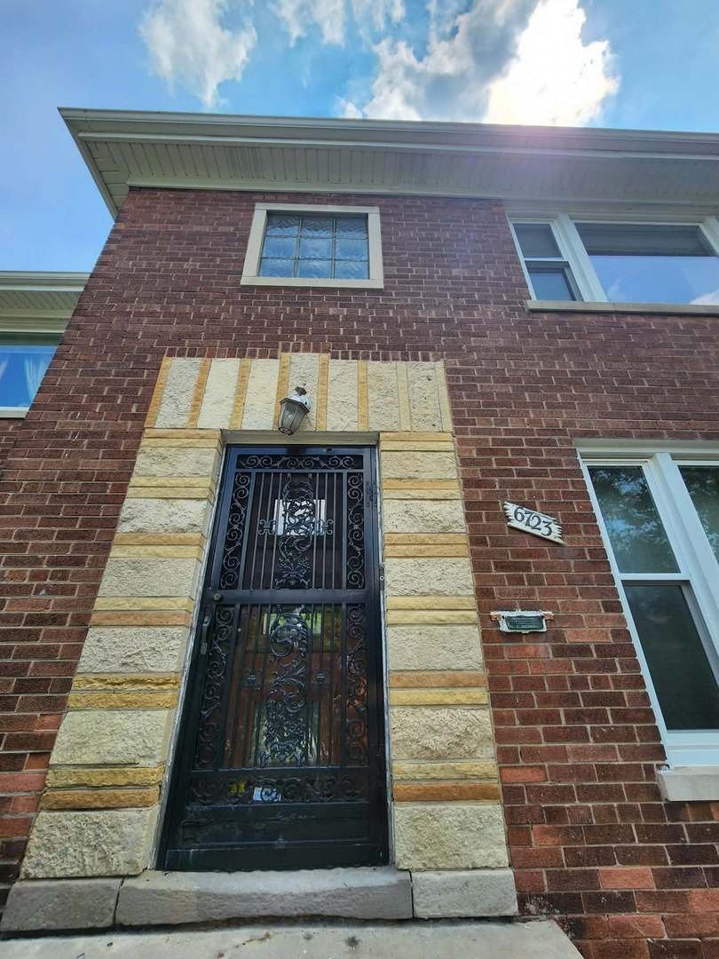 House in Chicago, Illinois, United States 1 - 18459514