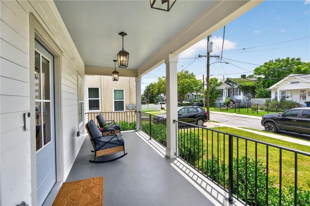 House in New Orleans, Louisiana, United States 3 - 18468724