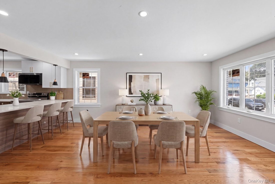 Apartment in New York, New York, United States 3 - 18458635