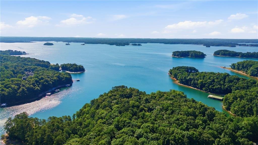Land in Sautee Nacoochee, Georgia, United States 1 - 18457201