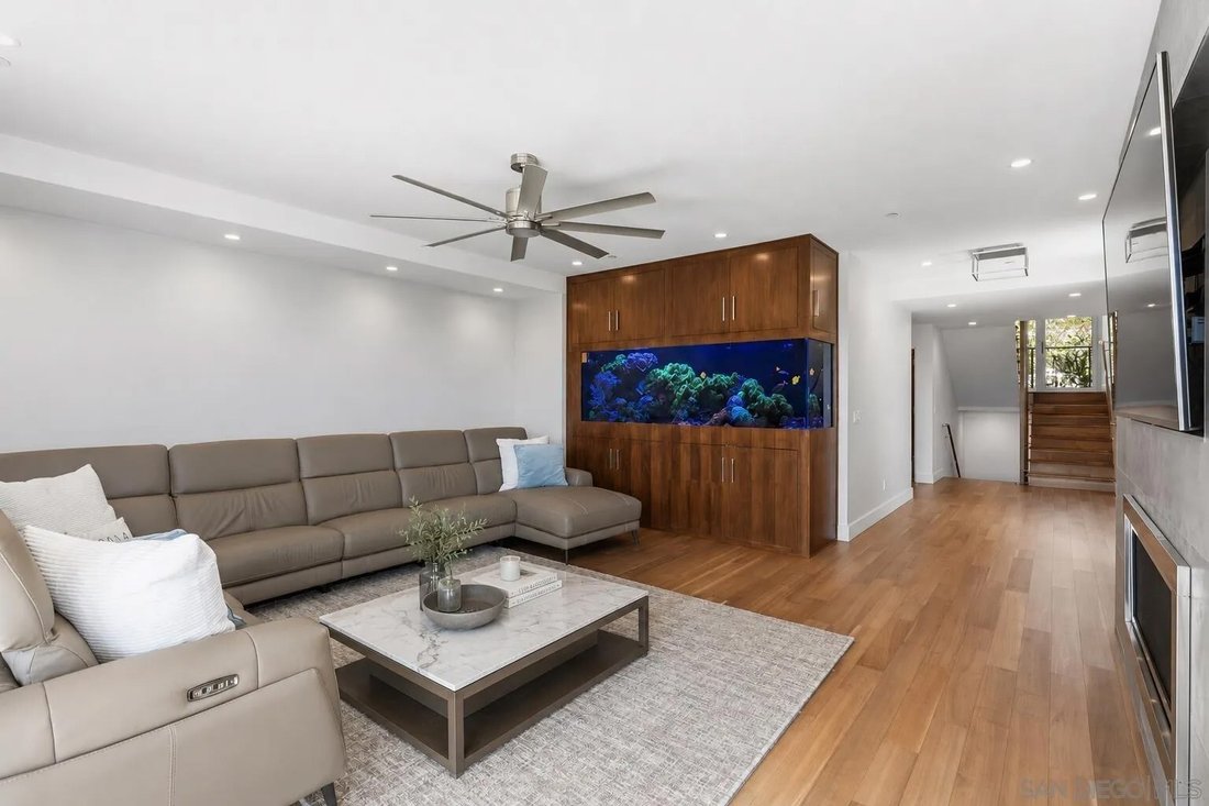House in Del Mar, California, United States 4 - 18459024