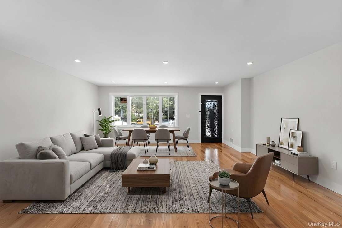 Apartment in New York, New York, United States 2 - 18458635
