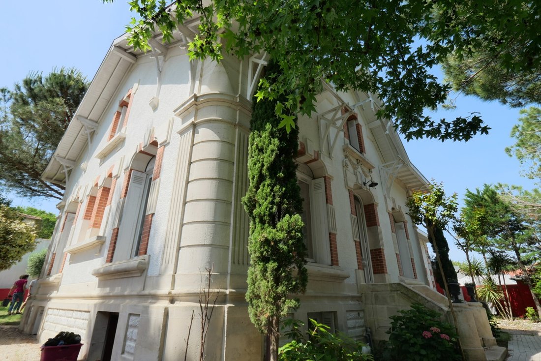 Villa in Pontaillac, Royan, France 3 - 18457041