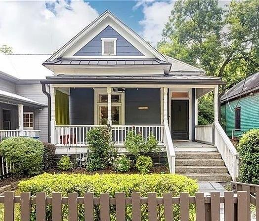 House in Atlanta, Georgia, United States 1 - 18443099