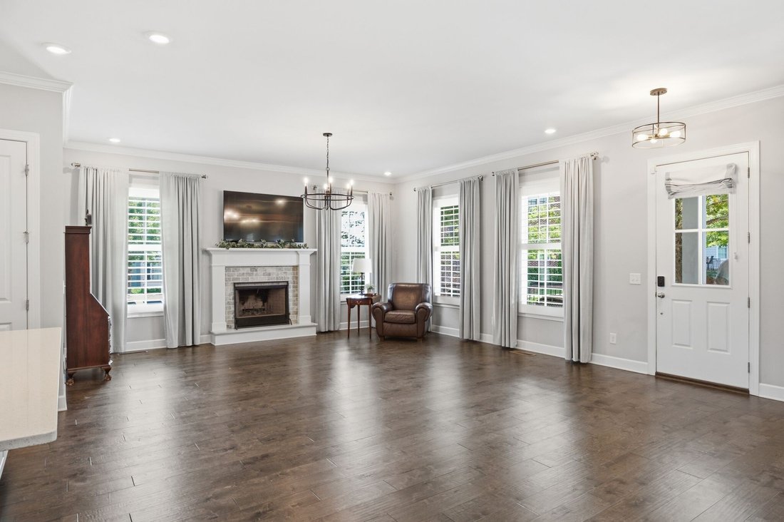 House in Franklin, Tennessee, United States 5 - 18459718