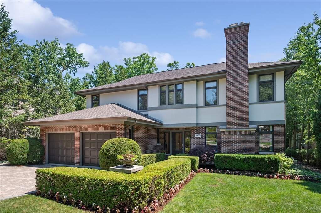 House in Glencoe, Illinois, United States 1 - 18465332