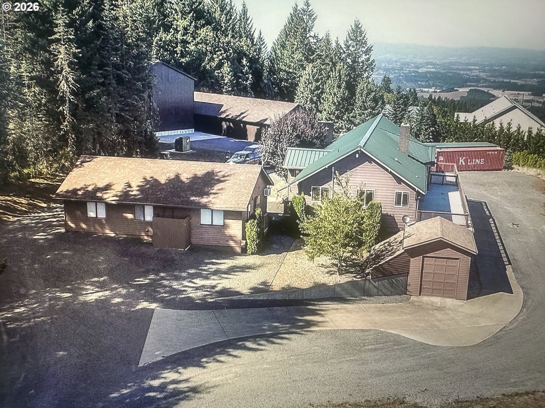 House in Newberg, Oregon, United States 1 - 18460207